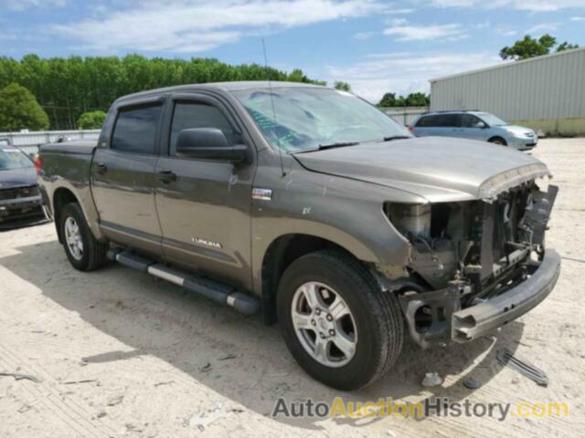 TOYOTA TUNDRA CREWMAX, 5TBEV54118S480073