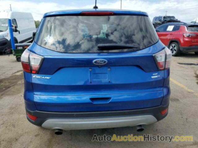 FORD ESCAPE SE, 1FMCU9GD7HUB07142