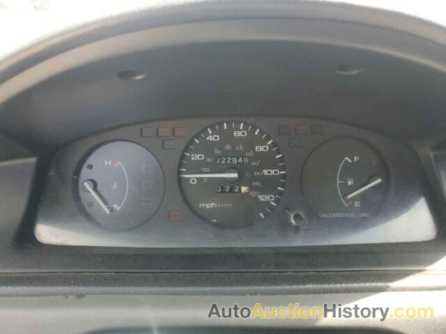 HONDA CIVIC DX, 1HGEJ2122RL031553