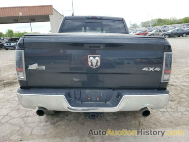 RAM 1500 SLT, 1C6RR7LTXGS373113