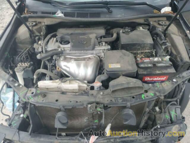 TOYOTA CAMRY LE, 4T1BF1FK0GU591371