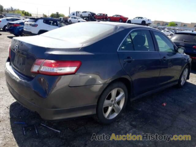 TOYOTA CAMRY BASE, 4T1BF3EK6AU108678