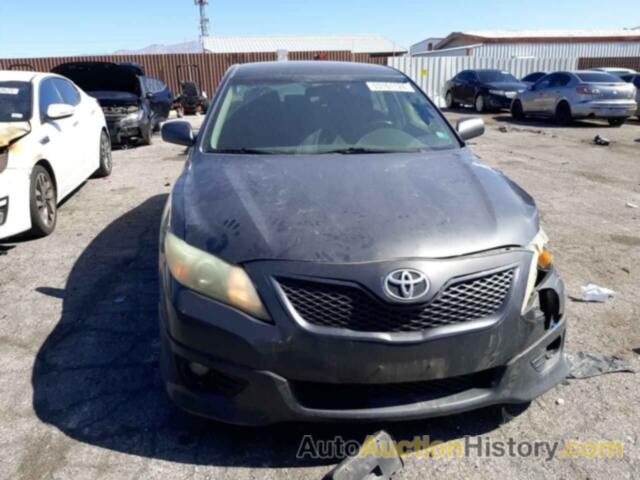 TOYOTA CAMRY BASE, 4T1BF3EK6AU108678