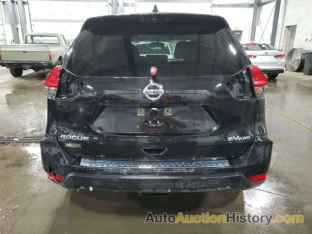 NISSAN ROGUE S, KNMAT2MV6HP612302