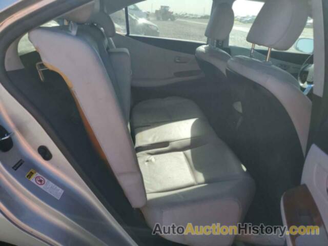 LEXUS HS 250H, JTHBB1BA2A2023699