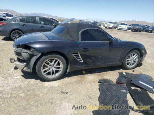 PORSCHE BOXSTER, WP0CA29817U712289