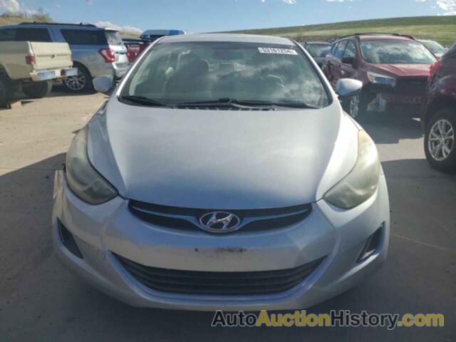 HYUNDAI ELANTRA GLS, 5NPDH4AE4BH023444