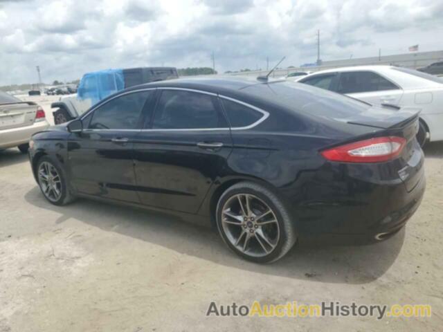 FORD FUSION TITANIUM, 3FA6P0K99GR364676