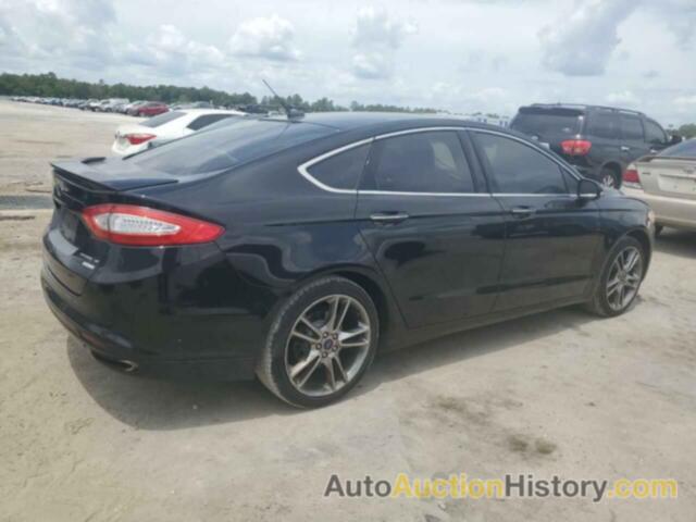 FORD FUSION TITANIUM, 3FA6P0K99GR364676