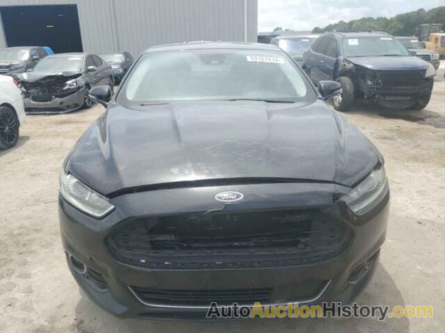 FORD FUSION TITANIUM, 3FA6P0K99GR364676