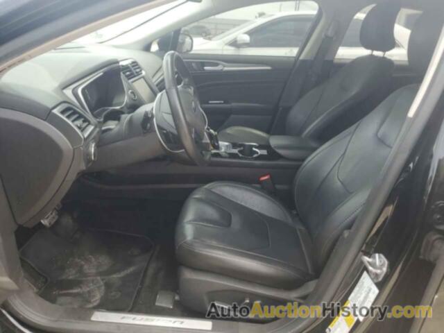 FORD FUSION TITANIUM, 3FA6P0K99GR364676