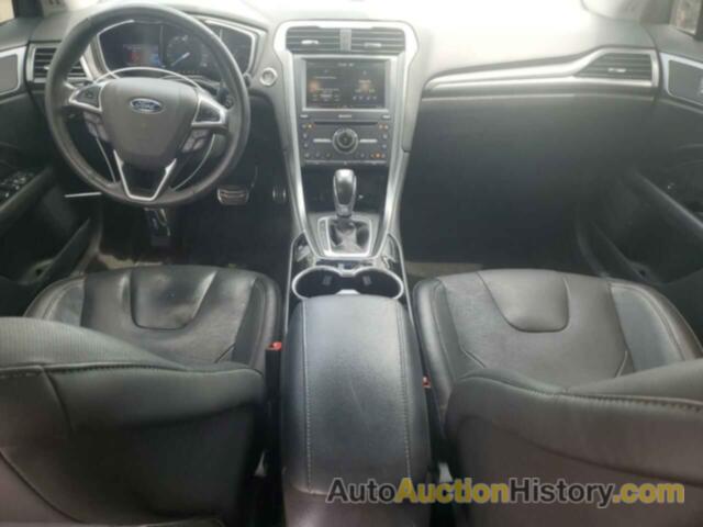 FORD FUSION TITANIUM, 3FA6P0K99GR364676