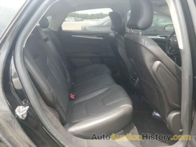 FORD FUSION TITANIUM, 3FA6P0K99GR364676