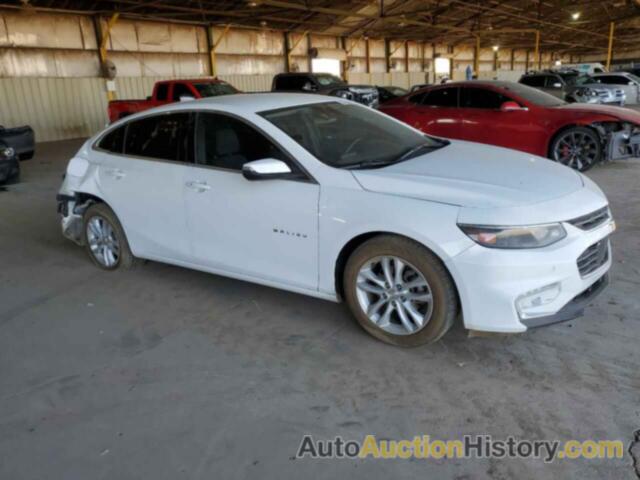 CHEVROLET MALIBU LT, 1G1ZE5ST5GF184736