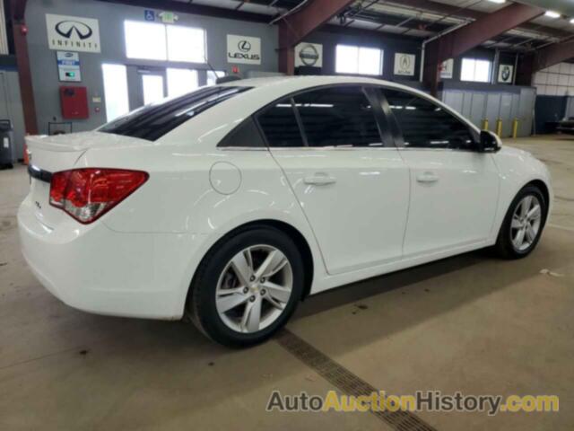 CHEVROLET CRUZE, 1G1P75SZ6F7255795