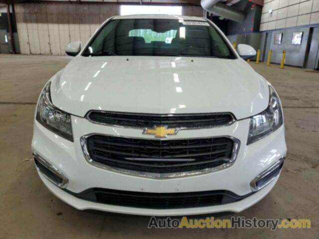 CHEVROLET CRUZE, 1G1P75SZ6F7255795