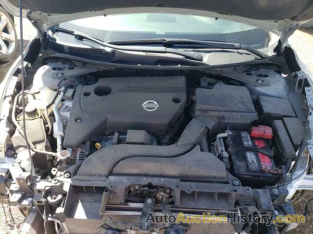 NISSAN ALTIMA 2.5, 1N4AL3AP9FN300176