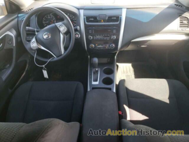 NISSAN ALTIMA 2.5, 1N4AL3AP9FN300176