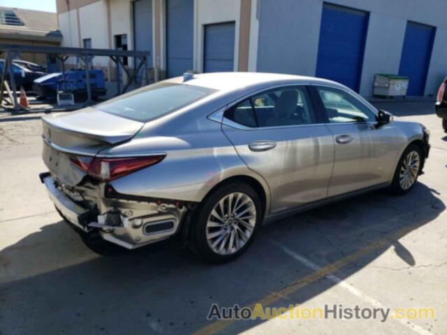 LEXUS ES300 300H, 58AB21B17KU002391