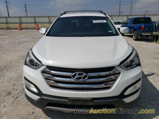 HYUNDAI SANTA FE, 5XYZU3LB5DG106180