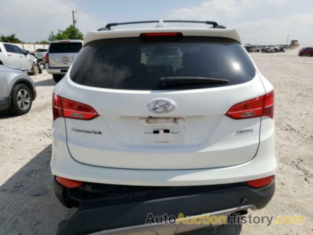 HYUNDAI SANTA FE, 5XYZU3LB5DG106180