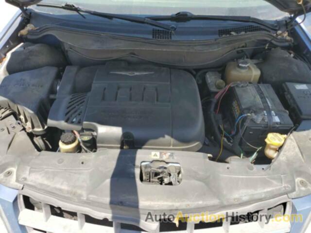 CHRYSLER PACIFICA TOURING, 2A8GF68X97R148500