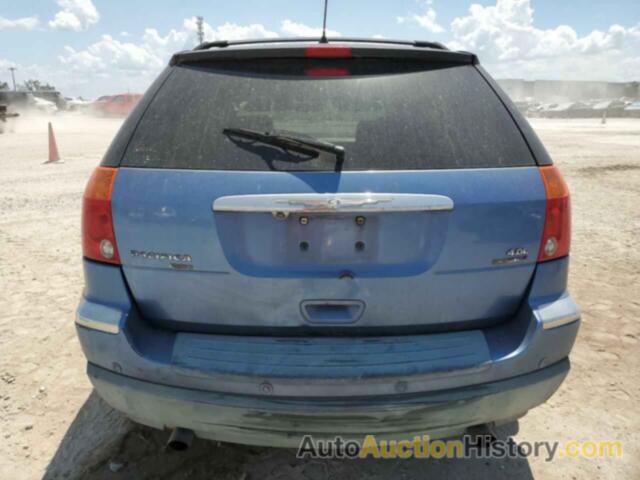 CHRYSLER PACIFICA TOURING, 2A8GF68X97R148500