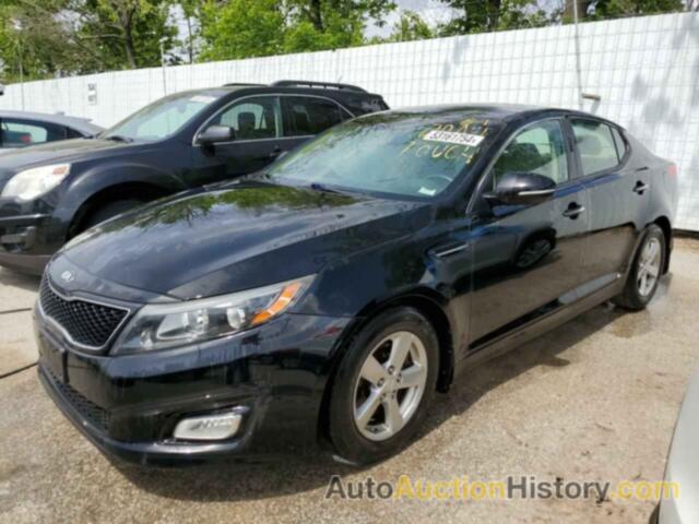 KIA OPTIMA LX, 5XXGM4A78FG487025