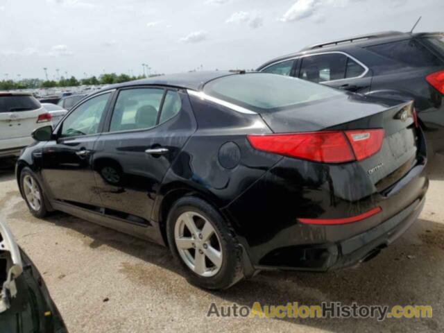 KIA OPTIMA LX, 5XXGM4A78FG487025