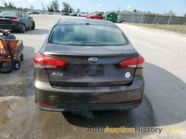 KIA FORTE LX, 3KPFK4A79HE029281