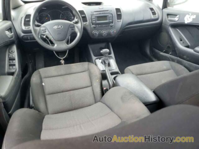 KIA FORTE LX, 3KPFK4A79HE029281