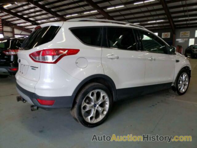 FORD ESCAPE TITANIUM, 1FMCU9J91DUA90367