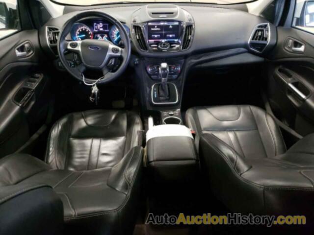 FORD ESCAPE TITANIUM, 1FMCU9J91DUA90367