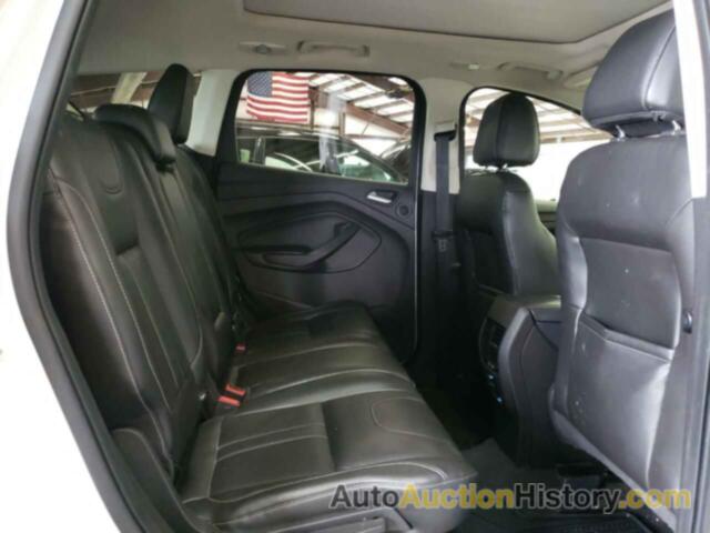 FORD ESCAPE TITANIUM, 1FMCU9J91DUA90367