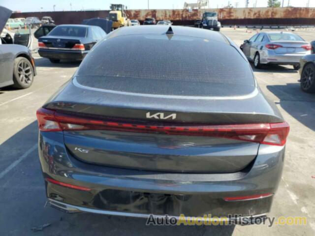 KIA K5 LXS, 5XXG14J2XNG159939