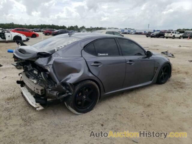 LEXUS IS F, JTHBP5C22D5011040