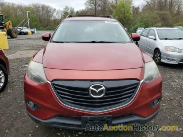 MAZDA CX-9 TOURING, JM3TB3CV2D0409436