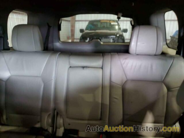 HONDA PILOT EXL, 5FNYF3H56DB038763