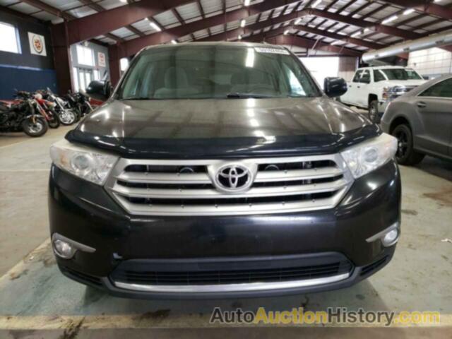 TOYOTA HIGHLANDER BASE, 5TDBK3EH5CS101913