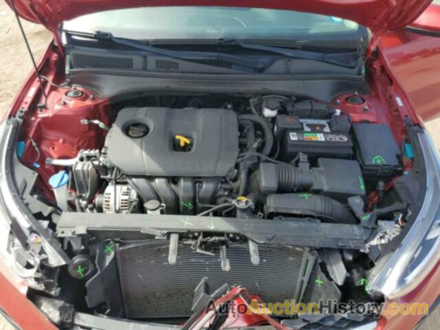 KIA FORTE FE, 3KPF24AD5KE051954