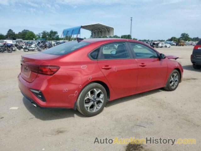 KIA FORTE FE, 3KPF24AD5KE051954