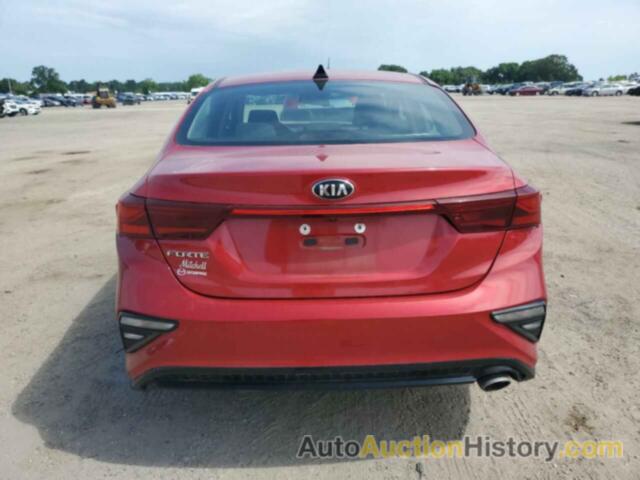 KIA FORTE FE, 3KPF24AD5KE051954