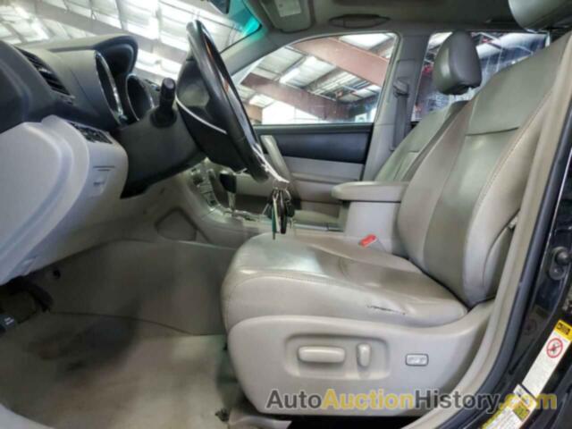 TOYOTA HIGHLANDER SE, 5TDJK3EHXAS033374