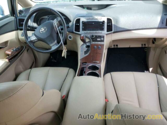 TOYOTA VENZA LE, 4T3BK3BB2CU065712