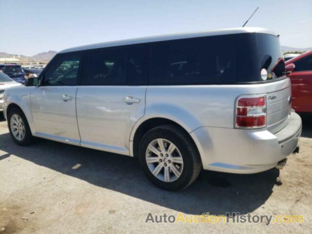 FORD FLEX SE, 2FMGK5BC7BBD05991