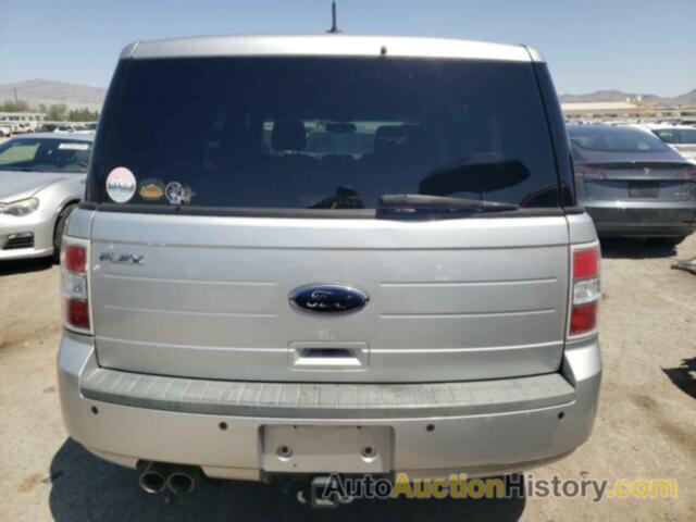 FORD FLEX SE, 2FMGK5BC7BBD05991