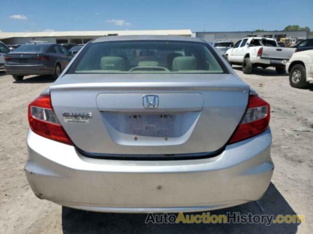 HONDA CIVIC EXL, 19XFB2F9XCE000489