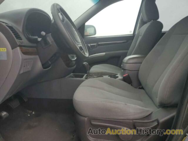 HYUNDAI SANTA FE GLS, 5XYZG3ABXCG163595