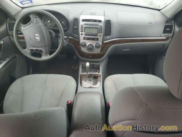 HYUNDAI SANTA FE GLS, 5XYZG3ABXCG163595