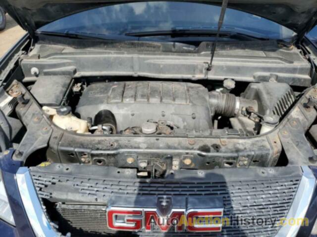 GMC ACADIA SLE, 1GKKRNED5CJ259366